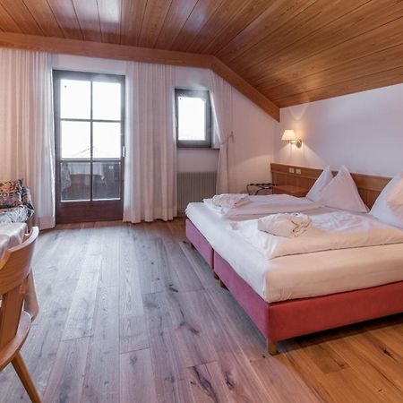 Residence Tolderhof - Olangcard Included Valdaora di Sopra Exterior foto