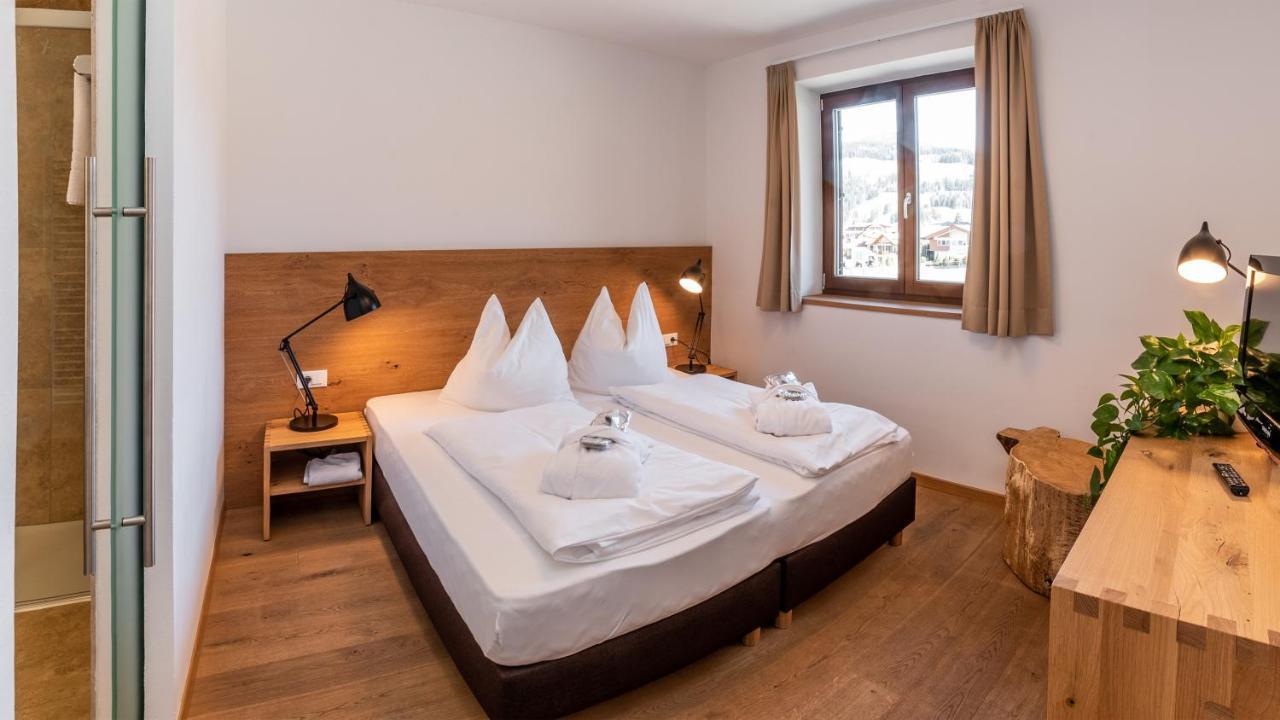 Residence Tolderhof - Olangcard Included Valdaora di Sopra Exterior foto