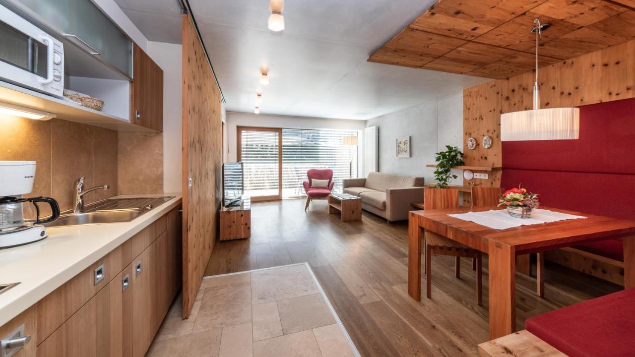 Residence Tolderhof - Olangcard Included Valdaora di Sopra Exterior foto