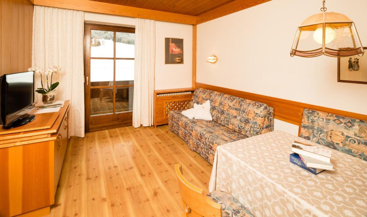 Residence Tolderhof - Olangcard Included Valdaora di Sopra Exterior foto