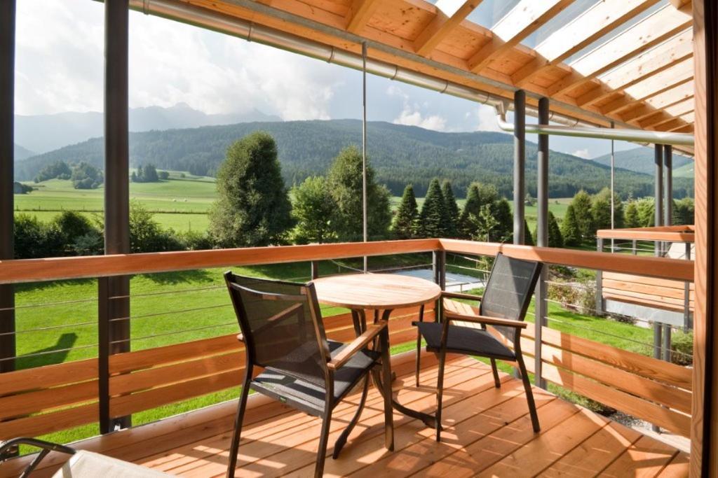 Residence Tolderhof - Olangcard Included Valdaora di Sopra Exterior foto